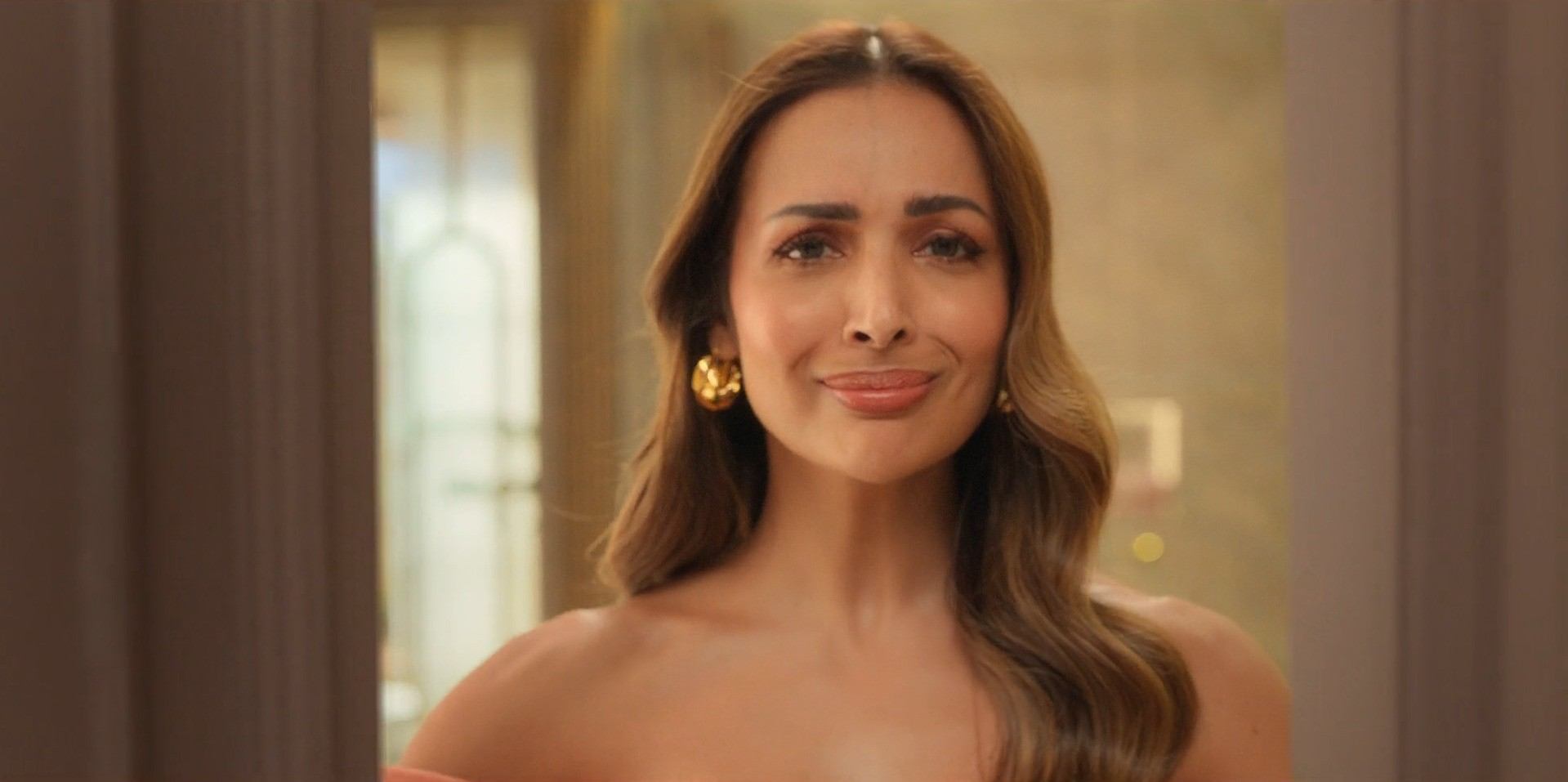 Prayag Premium Bathware - Malaika Arora
